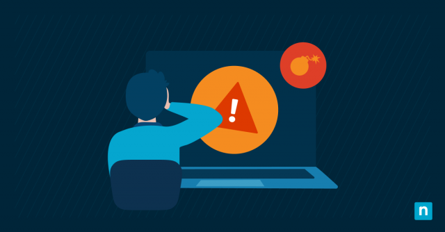 How to Troubleshoot and Fix Packet Loss blog banner image