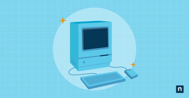 How to Use Calendar Templates to Standardize IT Review and Maintenance Cycles blog banner image