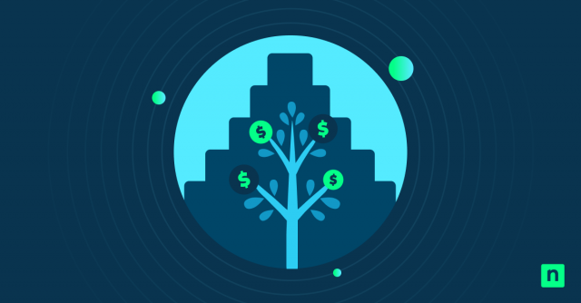 How to Use IT Usage Trends to Drive Budget Planning Conversations blog banner image