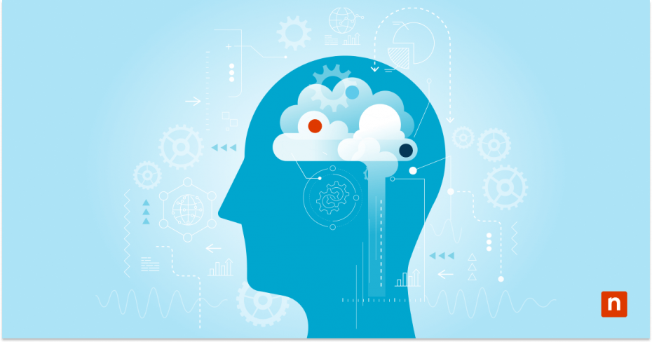 How to Use RMM for Capacity Planning blog banner image