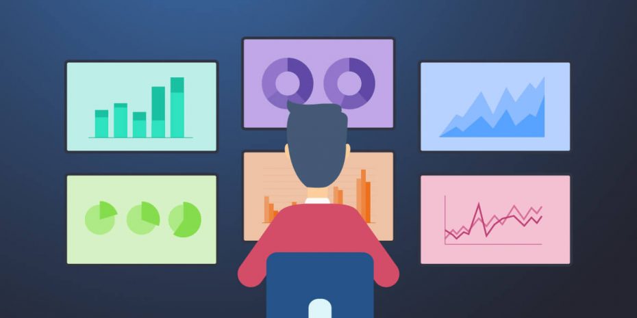 Métricas empresariales críticas para los MSP