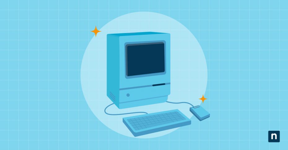 Les systèmes informatiques hérités et le poids de leurs coûts cachés image de bannière de blog
