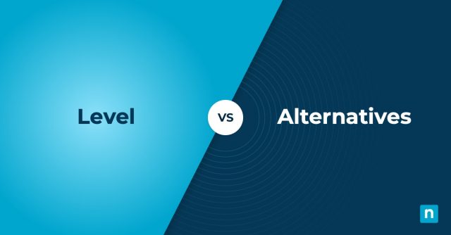 Level Alternatives featured image