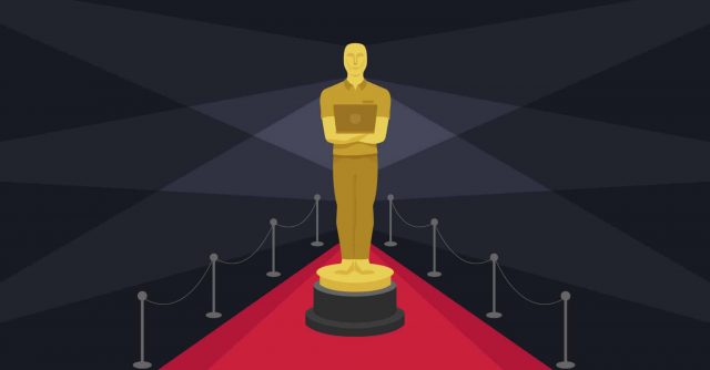 MSP Video Oscars