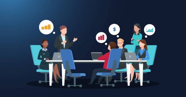 Critères de valorisation des entreprises MSP