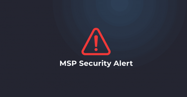 MSP-securiity-alert-banner