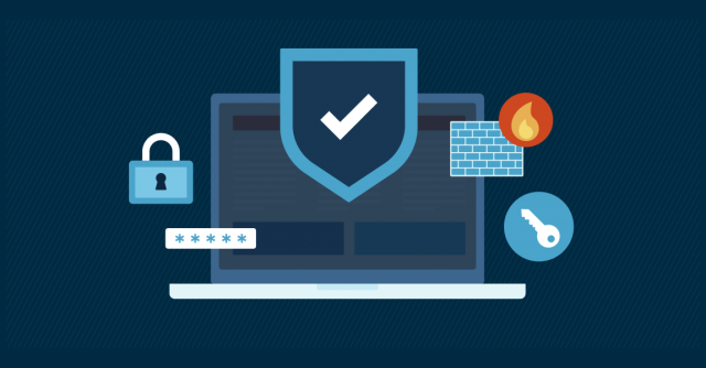 Endpoint security best practices blog banner