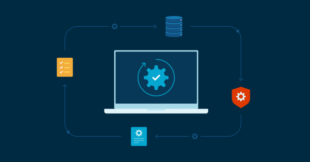 Der vollständige Guide zur MSP-Automatisierung