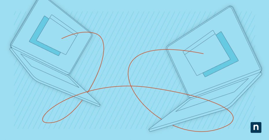 controllare un computer da remoto