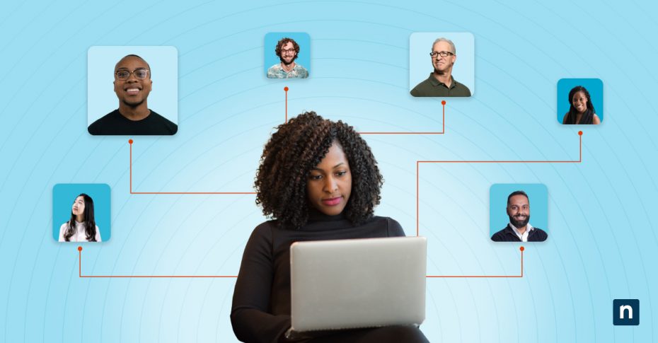 Blog-Image zu bewährten Fernverwaltungspraktiken