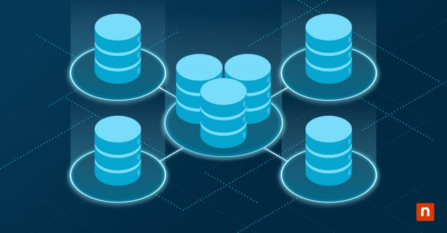Network Segmentation blog image