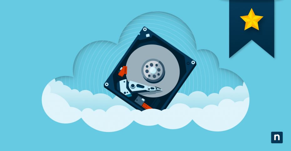 Best Cloud Backup Solutions for Business