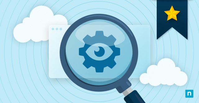 Outils de surveillance basés sur l'informatique en nuage image en vedette