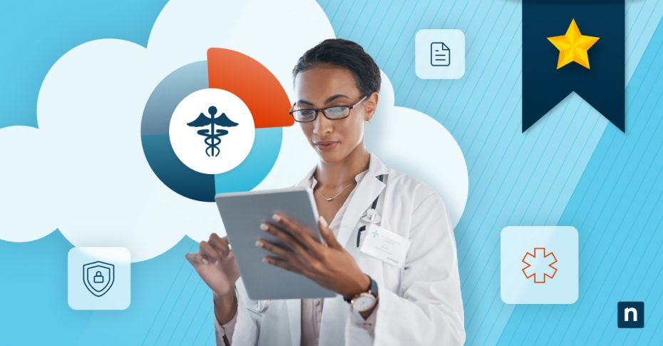 HIPAA Cloud Backup Services imagen destacada