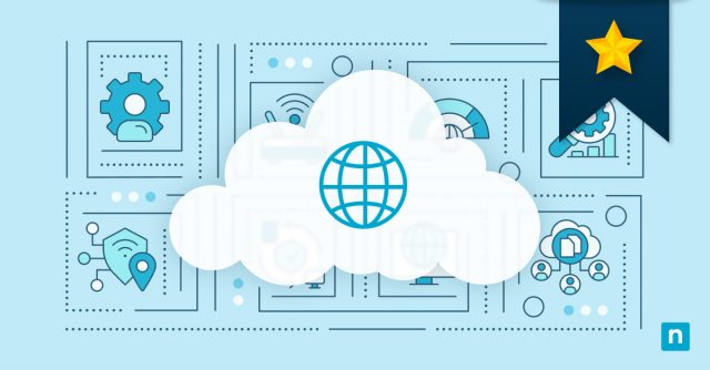 Image des meilleurs outils de surveillance et gestion de réseau