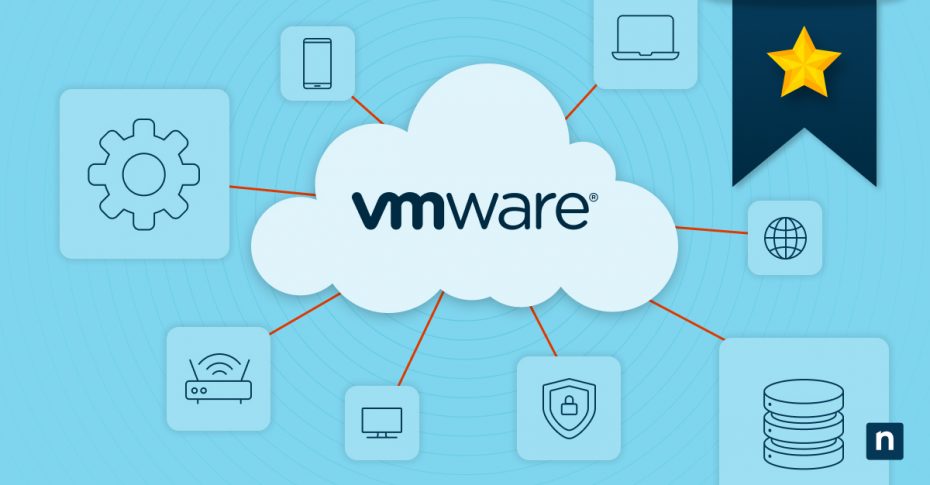 meilleurs outils de gestion VMware