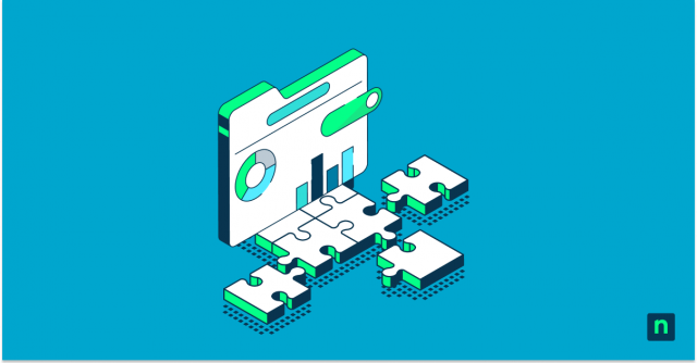 Beyond the Policy: How Enterprise IT Teams Use NinjaOne to Solve the Patching Problems Nobody Else Can