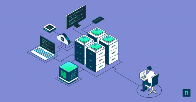 Deploying software installers at any scale in NinjaOne