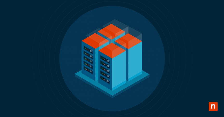 Image de l'article sur comment concevoir un centre de données