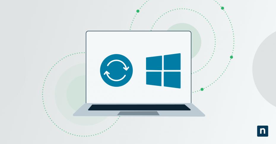 Lesen von Windows Update-Protokollen
