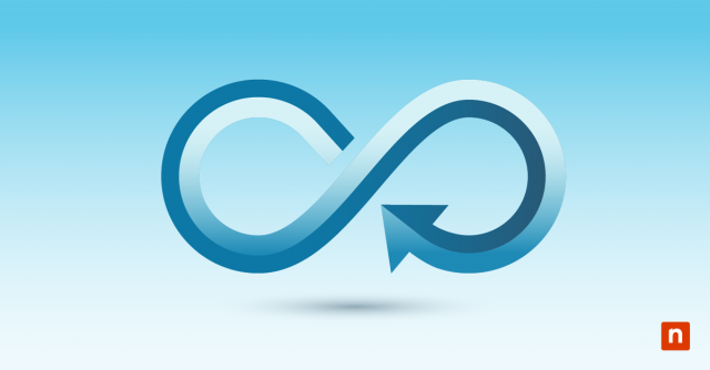 Circular economy for IT blog banner