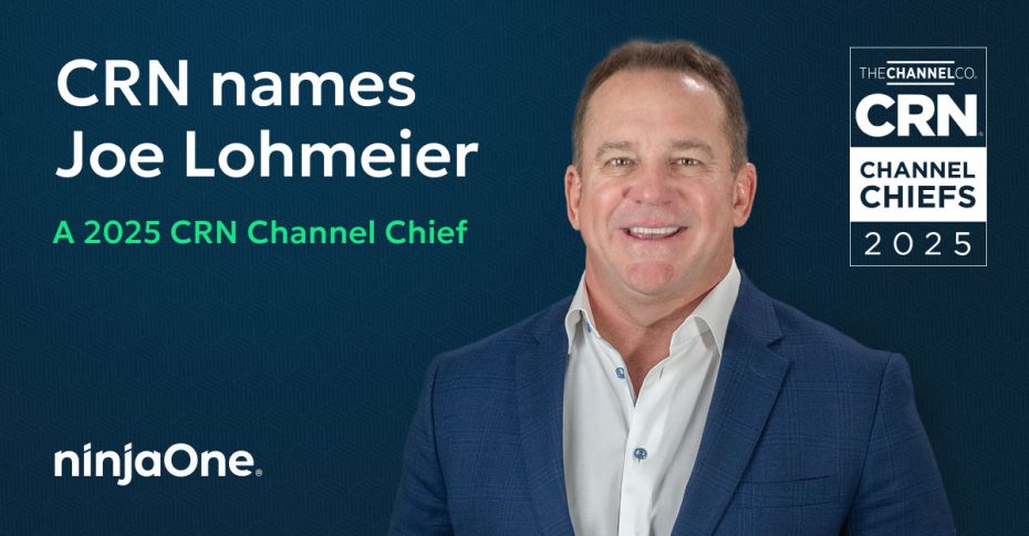 Channel Chief crn