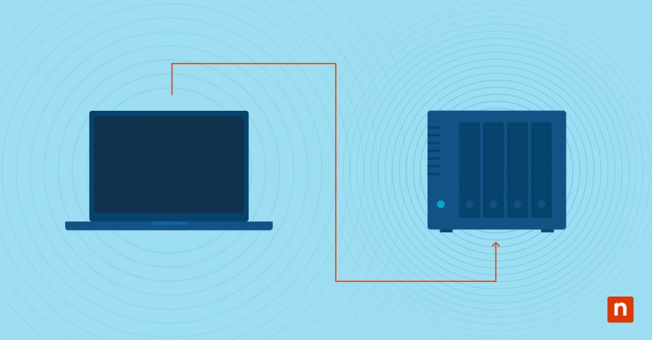 Banner del blog de Network Backup Solutions