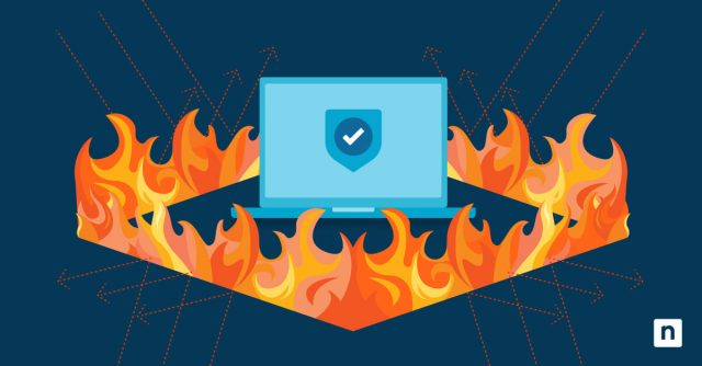 Optimize Firewall Rule Changes With Diffs, Drift Detection, and Evidence blog banner image