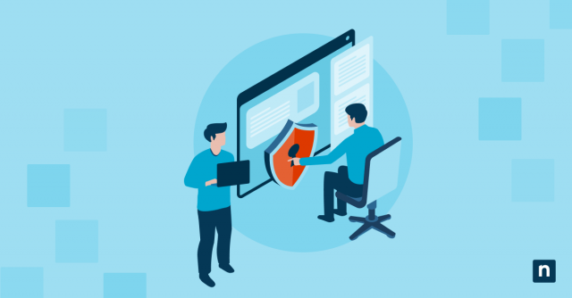 Rootkit Removal Strategy: Ways to Handle Potentially Infected Endpoints blog banner image