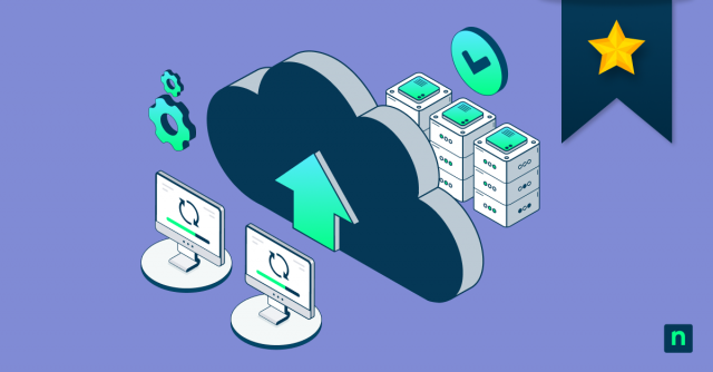 SaaS Backup Solutions