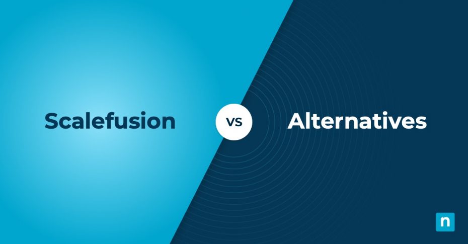 Scalefusion-Alternativen
