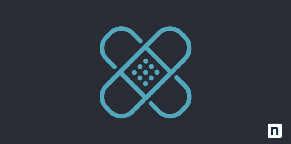 Patch-Management-Prozess & Flow featured image