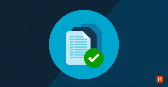 Set "Keep Printed Documents" On/Off in Windows 11 Print Queue blog banner image