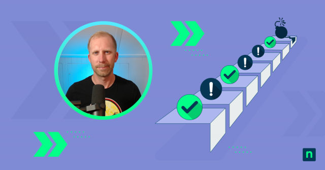 Spencer Alessi - Guest Blog - NinjaOne