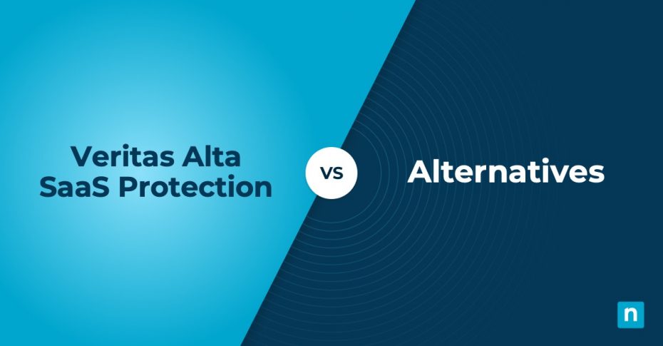 Alternative a Veritas alta