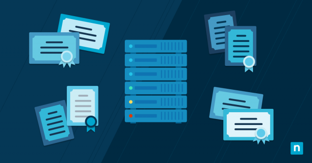 What TLS Inspection Is and How It Enhances Network Security blog banner image