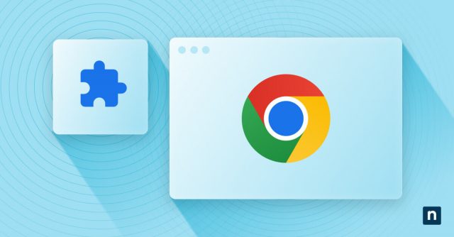 What a Browser Extension Audit Is and Why It Matters blog banner image