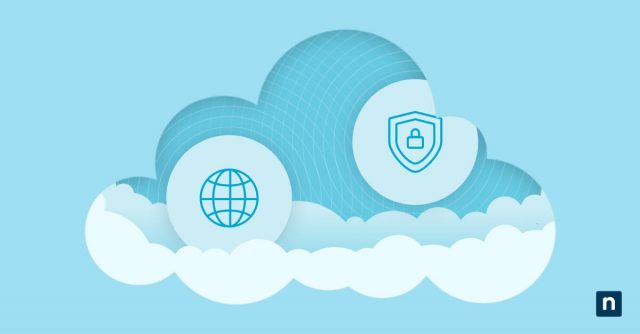 What is Cloud Security Posture Management? blog banner image
