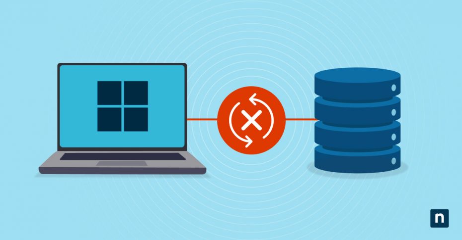 Why Backup Strategies Fail Even When Teams Think They Are Protected blog banner image
