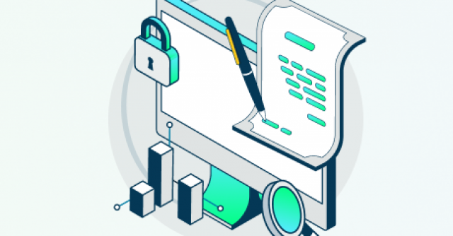 Why Government IT Modernization Is a Strategic Necessity blog banner image