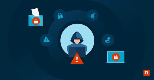 Why Network Blind Spots Create Hidden Risk in Modern IT Environments blog banner image