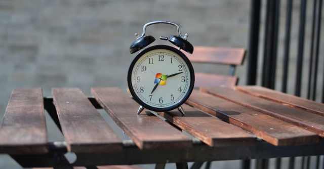 Fin de soporte y migración de Windows 7