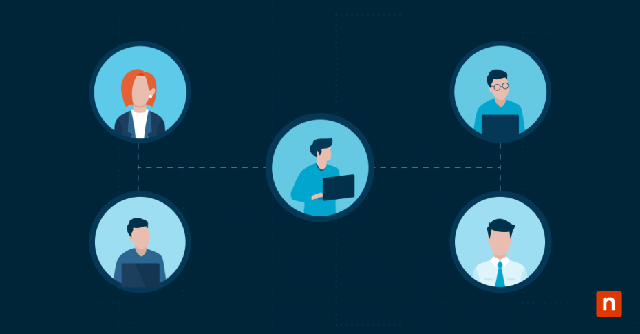 Workflow Management for IT Departments: Enhancing Efficiency Through Automation blog banner image