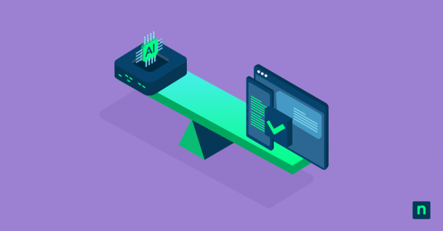 Balancing AI and Compliance