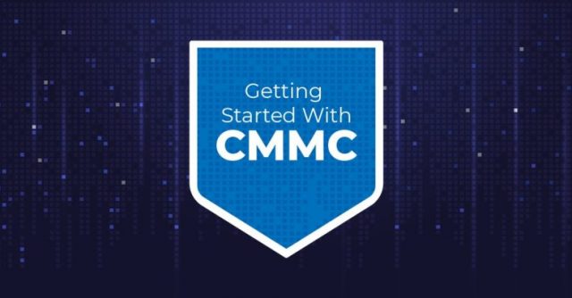Cybersecurity Maturity Model Certification (CMMC) Compliance blog featured image