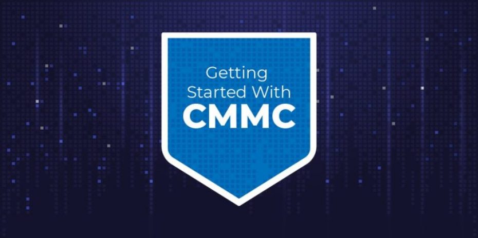Cybersecurity Maturity Model Certification (CMMC) Compliance blog featured image