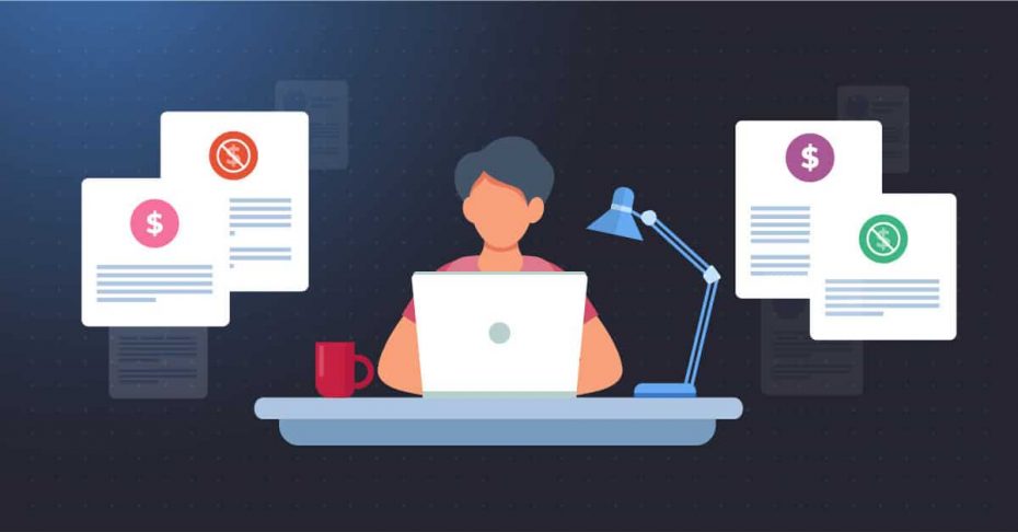 Illustration de la gestion d'Active Directory