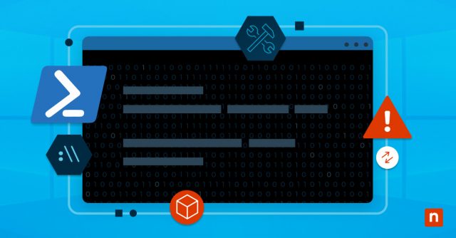 Comment forcer une mise à jour de stratégie de groupe à distance bannière de blog