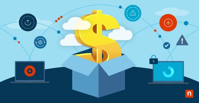 Preismodelle für Patch-Management-Software