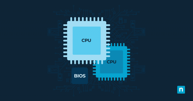 activer la virtualisation du processeur dans le BIOS de votre ordinateur image de bannière